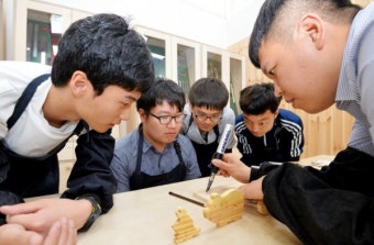 경기발달장애인훈련센터 교육