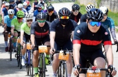 2019 투르 드 디엠지(Tour de DMZ)