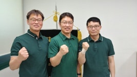 파주시청노동조합, 단일노조 출범했다