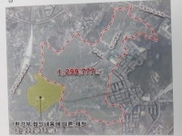 시흥거모공공주택지구 제척지 재편입