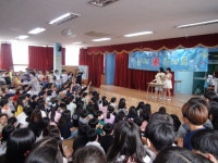 금파초등학교(교장 김경철)는 놀 틈! 쉴 틈! 꿈꿀 틈! 틈새樂 콘서트 개최