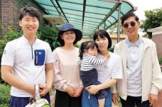 욕심을 버리니, 행복이 채워졌다… 화성 향남읍 무소유 공동체 산안마을 사람들