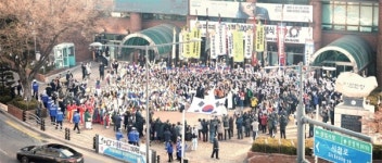 [경기도 독립운동가를 만나다] 15. 광명의 독립운동가