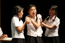 제23회 인천청소년연극제 및 전국청소년연극제 인천지역 예선 대회 개막