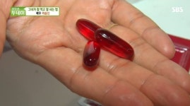 크릴오일, 혈관 청소+다이어트는 물론 치매 예방까지