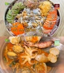 2TV생생정보 무지개물회·해물갈비전골 어디?