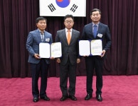 시암목장ㆍ대산축산농장, 경기농협 청정축산환경대상 우수농가 선정