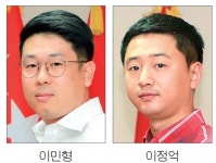 軍에서 배운 건설 경험 통 큰 기부로 결초보은…남다른 부대사랑 보여준 이민형·이정억씨