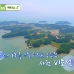 사천 비토섬, 별주부전테마파크부터 글램핑까지