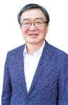 광명 노온사동 특별관리지역주민대책위 윤승모 위원장, 매의 눈으로… 주민의 소중한 재산 지킨다