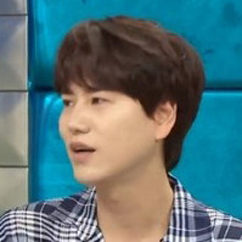 '라디오스타' 규현 