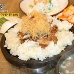 생생정보 구워 먹는 돌판 삼계탕, 판매처는?