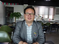 우리동네연구소 퍼즐 오병철 이사장 모두를 위한 공간서, 행복한 마을 만들어요