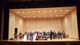 수원국악예술단, 오는 28일 수원청소년문화센터 온누리홀에서 수원시 3ㆍ1운동 및 대한민국임시정부수립 100주년 기념해 100년 만에 다시... 