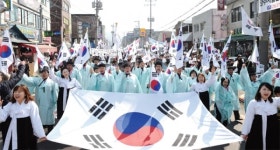 [항일독립운동 학교 유적지를 찾아서] 8. 남양주 장현초등학교