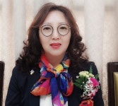 [새얼굴]김희숙 구성레몬로타리 클럽 회장
