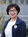 고운소리하모니카 동아리 유경자 대표, 들리시나요… 기부천사의 하모니카 소리