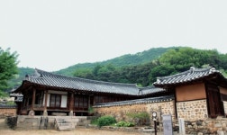 [명가와 고택을 찾아서] 7. 안성 정무공 오정방 고택