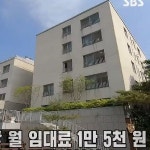 '생방송 투데이' 협소주택·투룸·만리동예술인협동조합