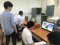 한국폴리텍대학 성남캠퍼스, 문원중학교 맞춤형 기술 직업체험 개최