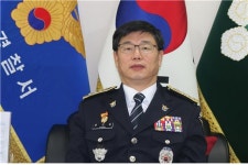 윤치원 안성경찰서장 37년 경찰 공직 시간 되돌릴 수 없어 아쉽다