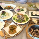 생방송 오늘저녁 버섯 코스요리 한 상, 판매처는?