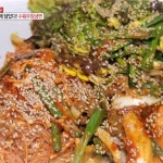 생방송 오늘저녁 국수의 신 수육무침냉면·계란탕 칼국수, 어디?