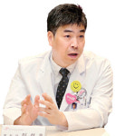 이성호 한림대학교 동탄성심병원장 경기남동권 첫 하이브리드수술실 운영… 2028년 스마트병원 실현