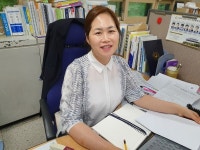 의왕시청 박동희 팀장, 모범공무원 국무총리 표창 수상