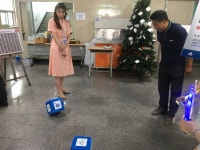 부천교육지원청, 외부이해관계자 대상 청렴연수 실시