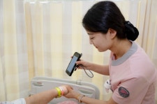 한림대학교동탄성심병원, PDA 활용한 스마트 환자인식시스템 구축…환자 안정성 강화