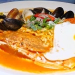 2TV 생생정보 해물라면&물회 맛집, 어디?