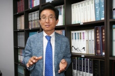 오산문화원 정진흥 원장 다양한 콘텐츠 개발, 지역문화 발전 최선