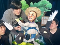 2019 경기인형극제 in Suwon, 17일부터 10일간 동심의 세계로~