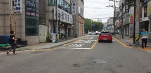 인천 남동구 도시 환경 개선 사업 눈길
