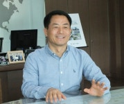 [인터뷰] 이병규 수원시 장안구청장