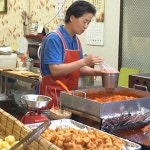 순간포착 세상에 이런일이 떡볶이 무전취식男·멧돼지 키우는 가족 등