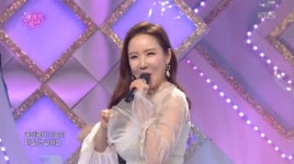 조은새 전국노래자랑 출연…걸그룹 파파야 출신