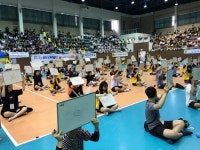 한국자원복지재단, 제9회 꿈꾸는 청소년!! 꿈의 날개를 달다 성료