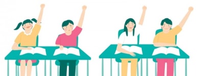 [글마당] 토론 공개 수업을 마치고