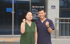 화성 해인요양병원 공대종 병원장 환자 한분 한분 가족처럼 케어 화성지역 치매 요양병원 선도