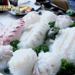 서민갑부 쟁반회 한 상·홍게 세트, 판매처는?