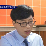유재석, 인성논란 셀프 조장해 웃음 선사
