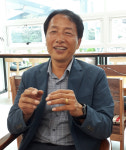 시흥 대야동 주민자치회 박종식 회장 쉼 없는 소통으로 진정한 주민자치 실현