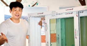 [사람들] 문상철 희망둥지협동조합 대표