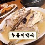 2TV 저녁 생생정보 장사의 신 누룽지백숙&도토리묵무침, 맛집 어디?