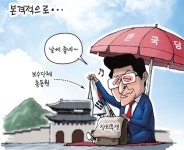 [경기만평] 본격적으로…