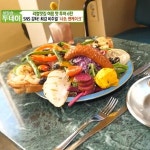 생방송 투데이 대나무숲 캠핑식당·사색팬케이크 어디?