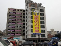 의정부 팰리스타워 내년 상반기 착공하나