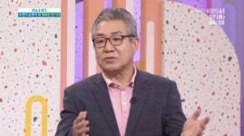 정한용, 경제학도→연기자→국회의원으로 인생 행로 바꾼 사연